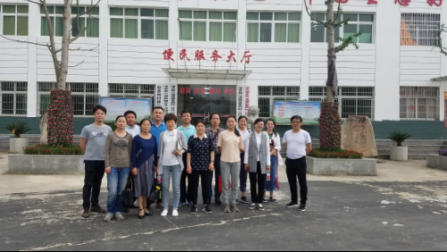 鄂州市留学人员（新侨人士）联谊会举办第三次创新创业论坛