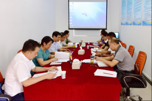 孝感市侨联召开六届二次主席（扩大）会议传达学习全国侨联“十代会”及全省群团改革电视电话会议精神