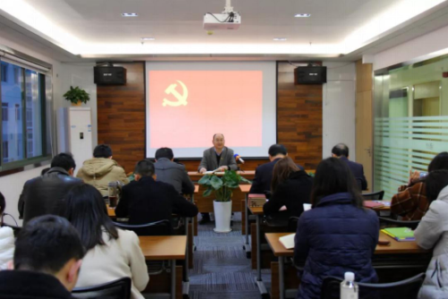 西陵区：党建引领，侨属机构律师事务所发展实现“三级跳”