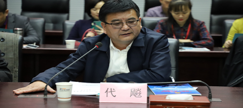 兄弟城市侨联主席座谈会在汉召开