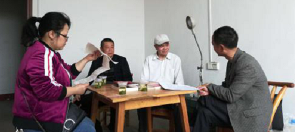 宜都市侨联:主动上门服务，为越南归侨解困