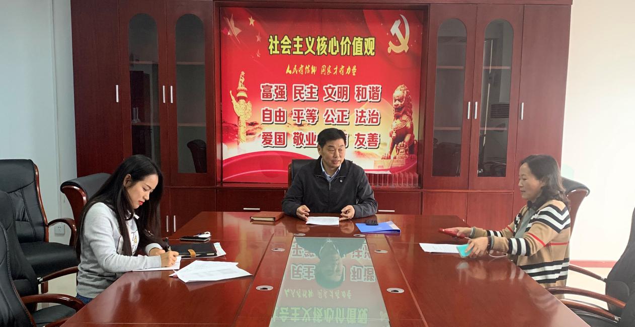 咸宁市侨联助力美国侨胞找寻失联亲属