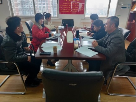 省侨联法顾委赴荆州调研侨界维权工作