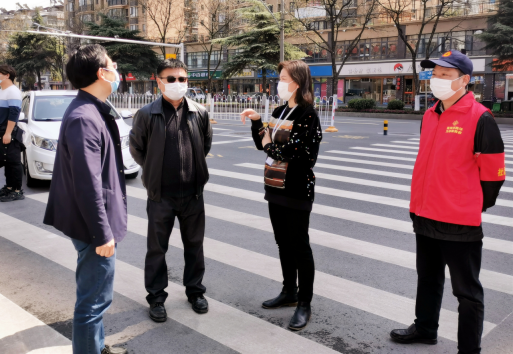 抗疫未到松劲时 不获全胜不收兵  ——武汉市侨联坚持不懈奋战疫情