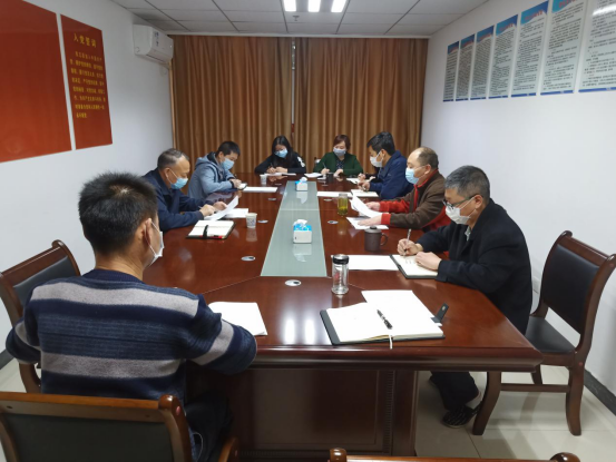宜昌市委常委、统战部长王均成调研侨联工作  要求在常态化疫情防控中统筹推进侨联各项工作