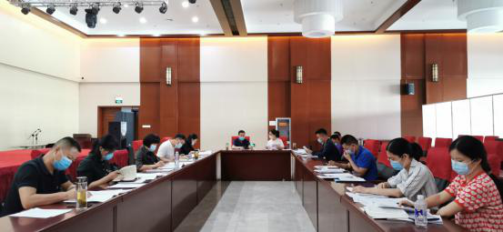 潜江市侨联多措并举宣传侨法