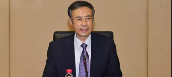 湖北省侨联组织参加中国侨联十届五次常委会议