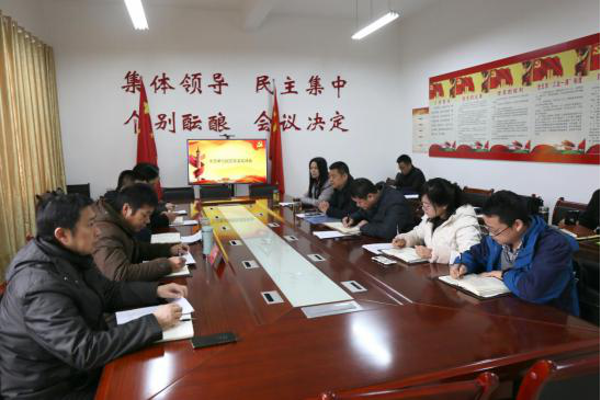 脱贫奔小康，再绘新蓝图  宜昌市侨联帮助扶贫村出谋划策谋新篇