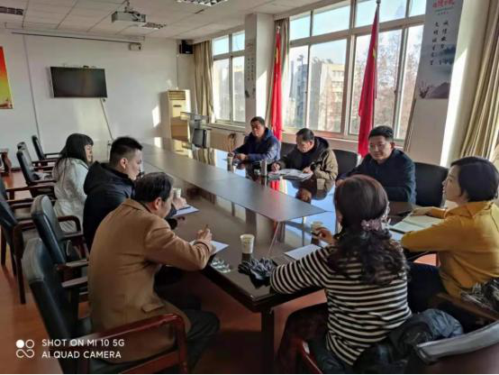襄阳市侨联召开座谈会 征求“十四五”规划编制工作意见