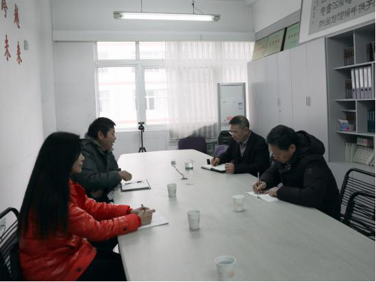 发挥高校侨联优势，致力经济社会发展  宜昌市侨联赴三峡大学开展调研