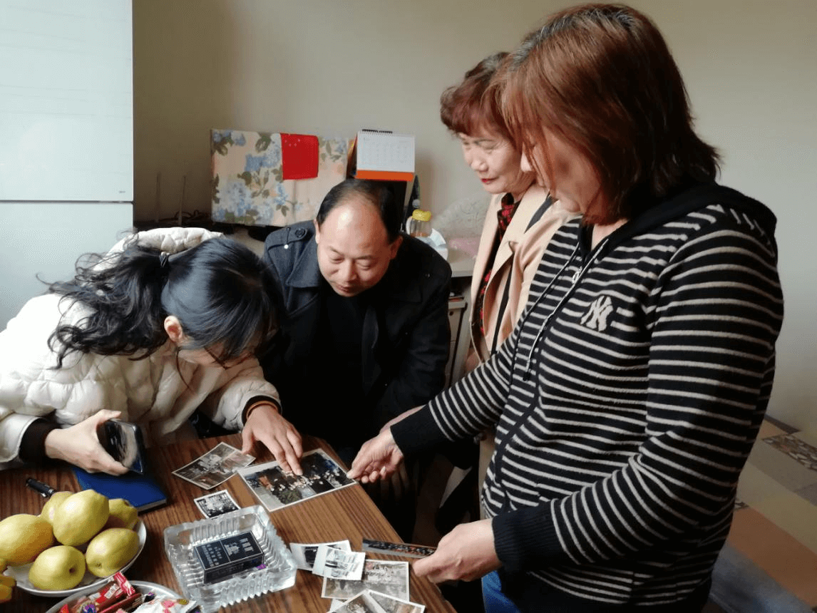 襄阳市侨联开展“侨颂党恩·老归侨口述历史”系列活动