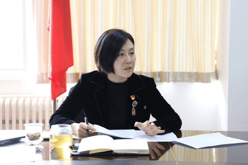襄阳市侨联访侨情 暖侨心 做好困难归侨侨眷的精准帮扶