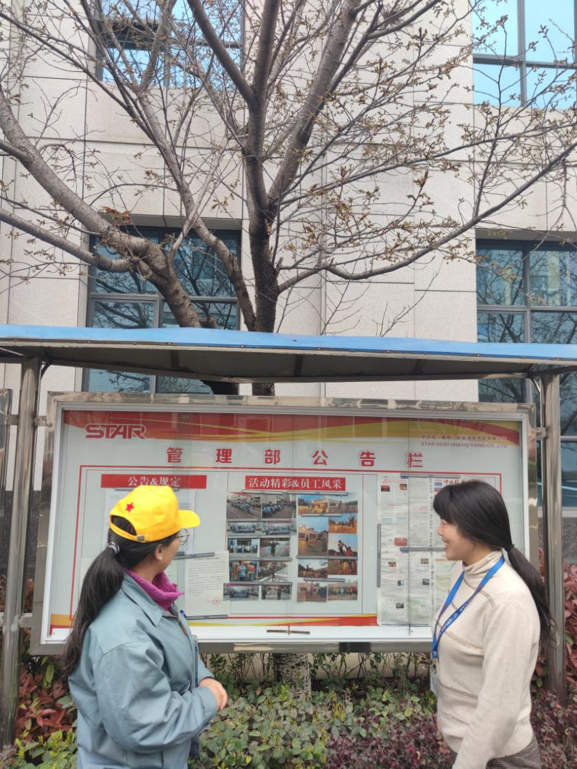 襄阳市侨联：落实“千名干部进千企” 当好侨企贴心“服务员”