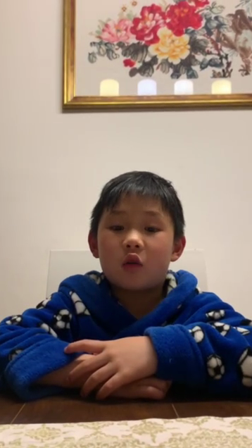 襄阳侨联：与华裔青少年“云端”牵手