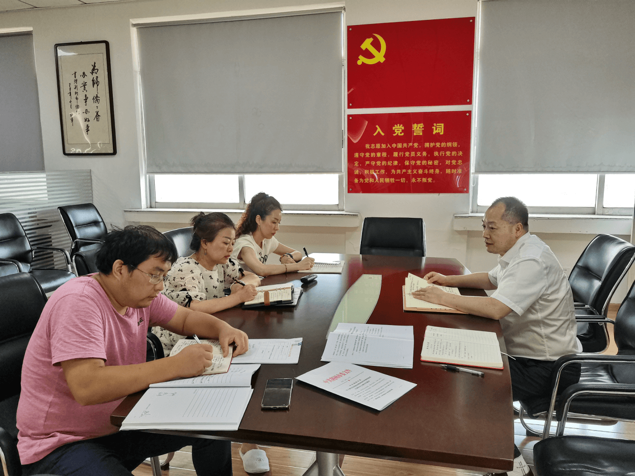 荆州市侨联召开贯彻落实荆州市“思想破冰引领发展突围” 暨加快建设区域性中心城市大研讨活动动员会