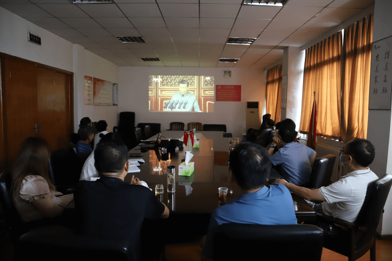襄阳市侨联打出“组合拳”，推动党史学习教育活动走深走实