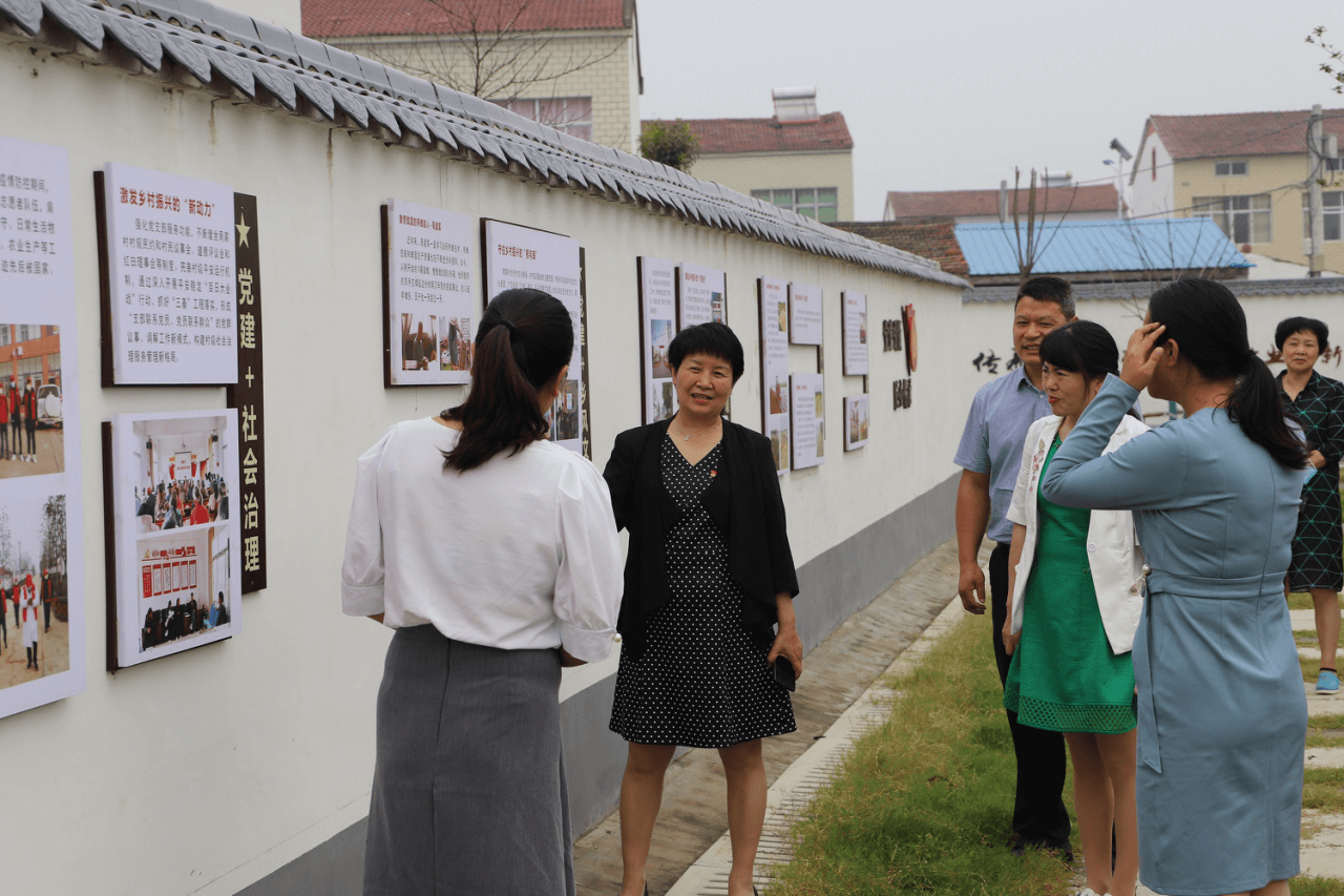 襄阳市侨联：开展家风教育，推进清廉建设