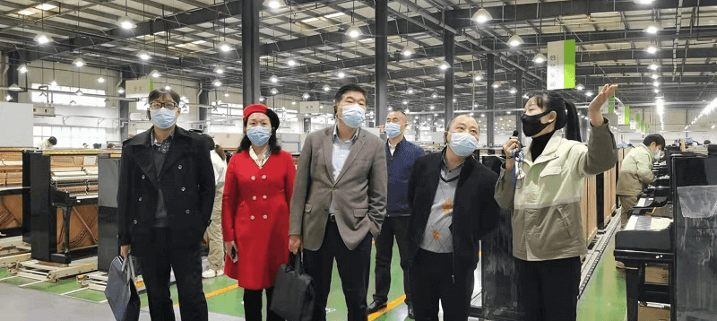 省侨联法顾委赴宜昌开展“依法维护侨胞权益、推动参与社会治理”调研工作