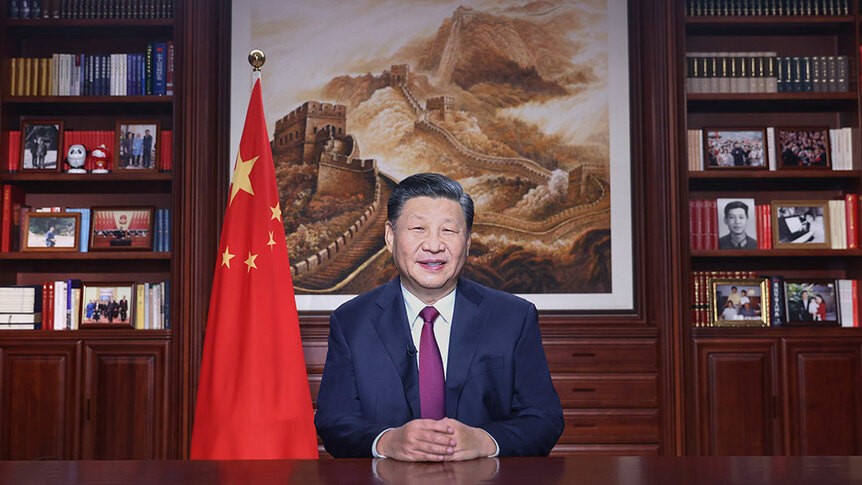 习近平主席新年贺词在湖北侨界中引发热烈反响  踔厉奋发笃行不怠  昂首阔步一起向未来