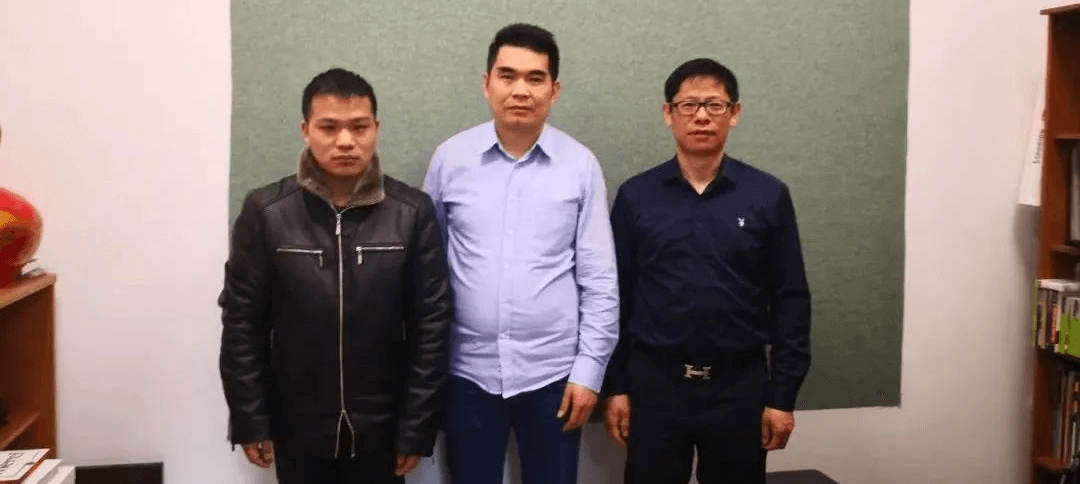 救助在乌湖北籍同胞——湖北侨联在行动