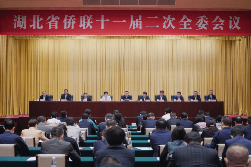 尔肯江·吐拉洪为湖北首批新侨创新创业导师颁发聘书