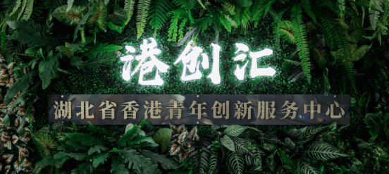 “港创汇”来了！