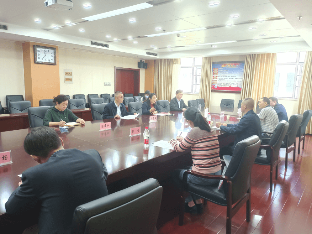 孝感市侨联与武汉理工大学侨联签订《缔结友好侨联协议书》