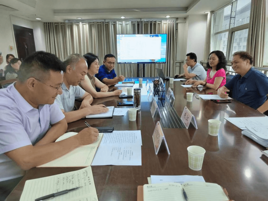 法国法中商贸联合会会长王光祥到襄阳考察合作：海外侨胞襄阳行洽谈合作促发展