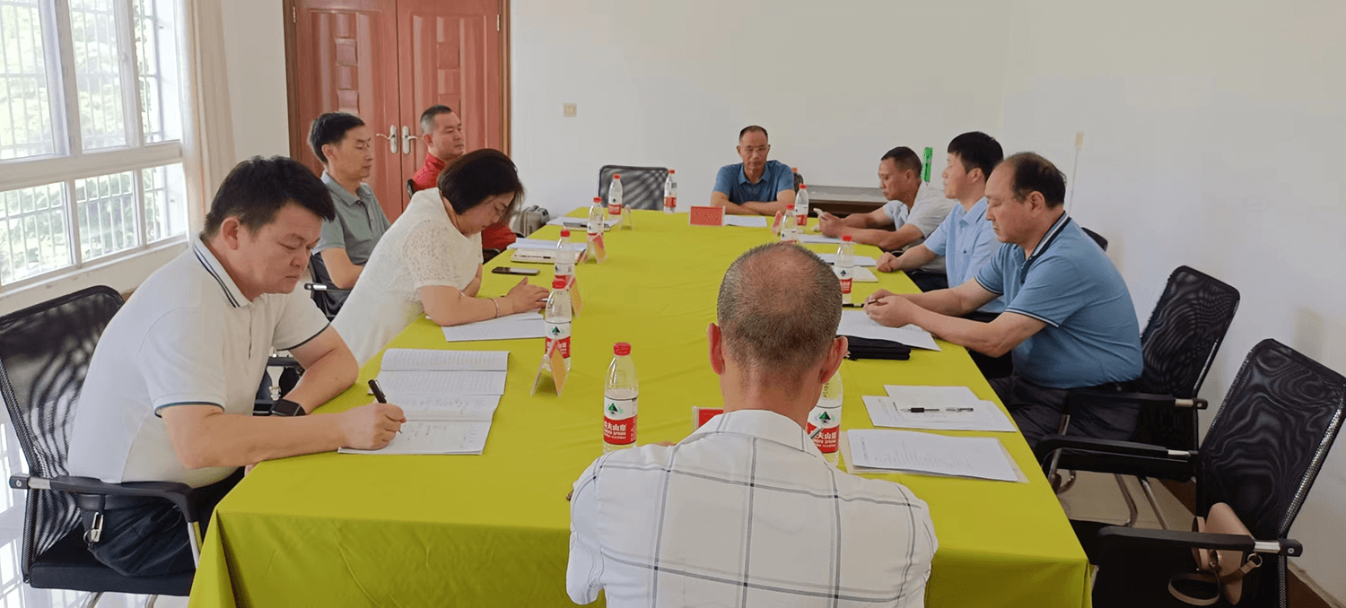 潜江市侨联召开侨界代表人士座谈会传达学习习近平总书记考察湖北重要讲话精神及省第十二次党代会精神