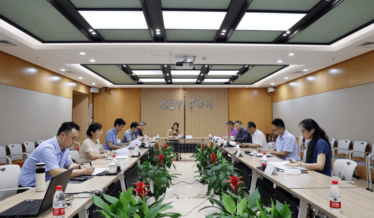 武汉市侨联组织市政协侨联界别委员专家开展对口协商调研活动