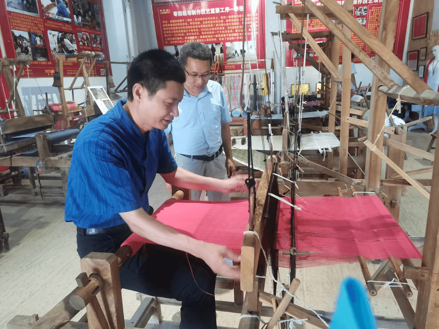 枣阳市侨联以实际行动推动“下基层察民情 解民忧暖民心”活动走深走实