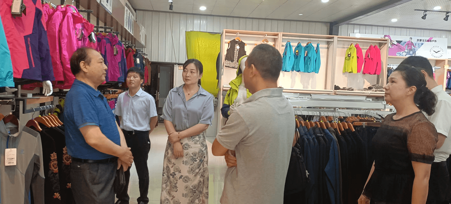 潜江市人大常委会对《中华人民共和国归侨侨眷权益保护法》贯彻实施情况开展执法检查