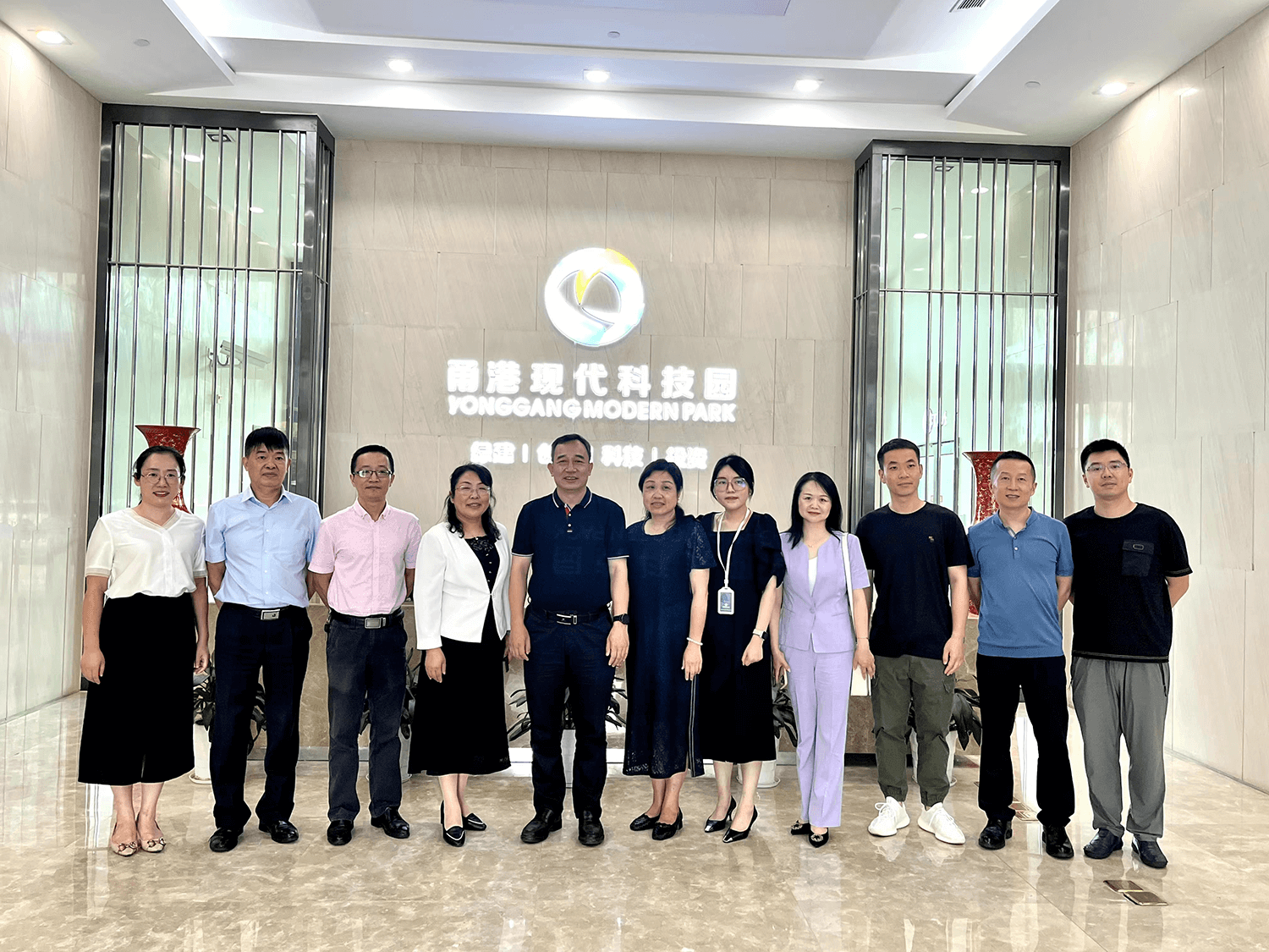 孝感市侨联：赴宁波市参观学习 交流联谊
