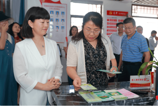 交流协作  互促提升——孝感·慈溪侨联签订缔结友好侨联协议书