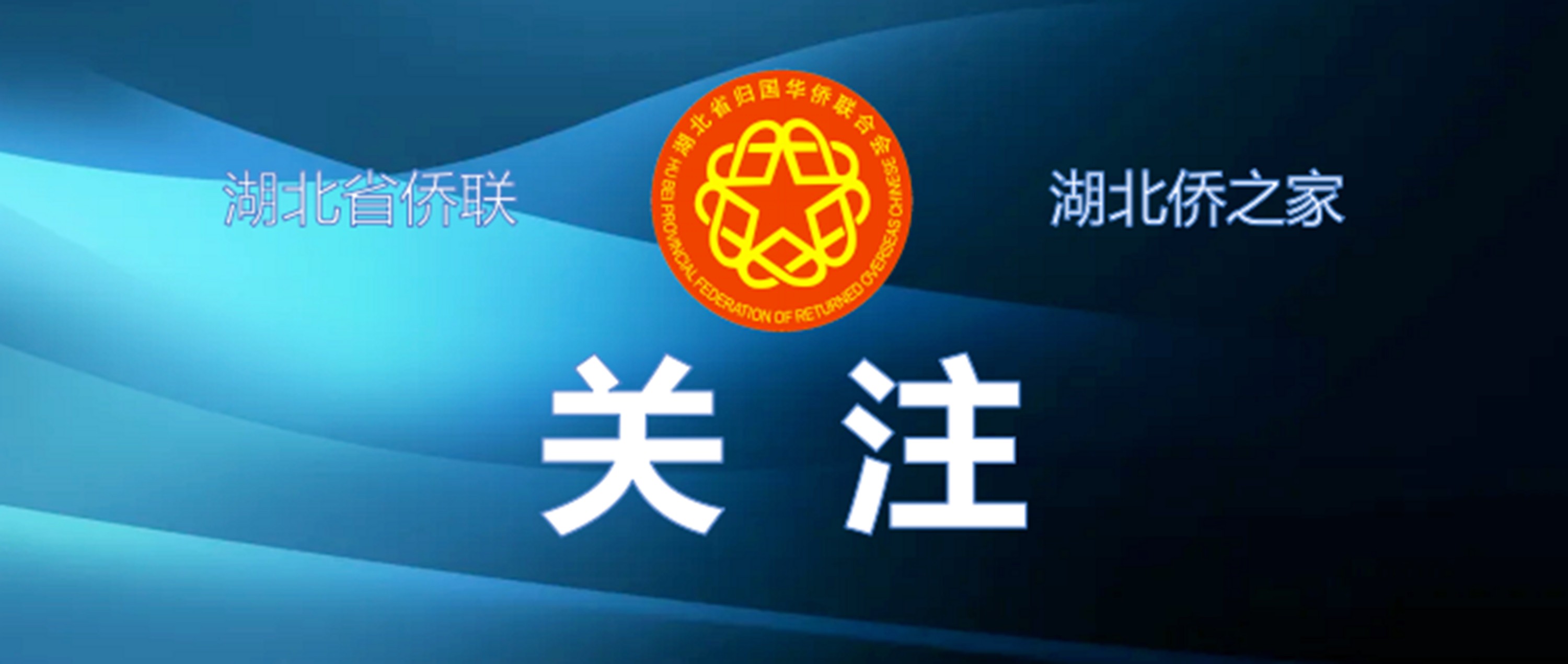 湖北省孝感市侨联：打好“侨牌”做好“侨”文章