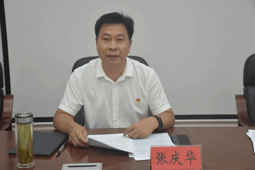 南漳县侨联积极参加统战系统党风廉政 建设警示教育活动