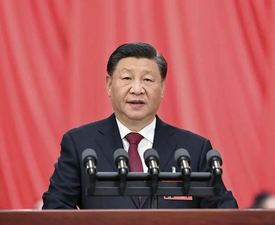 喜迎二十大 奋进新征程 | 湖北省香港商会组织集体收看中国共产党“二十大”开幕盛况