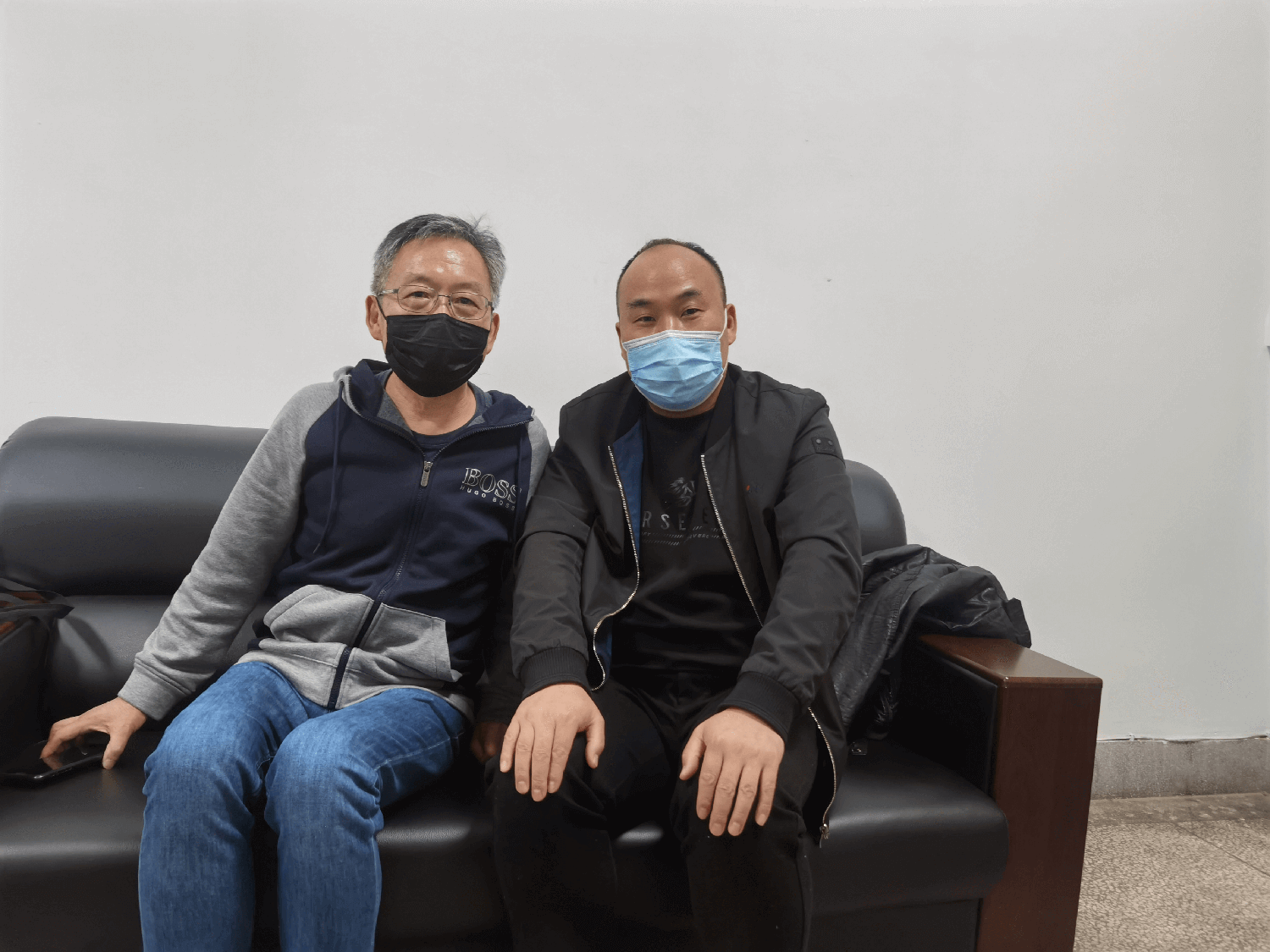 襄阳市襄州区侨联助力美国华侨顺利回国和“健康出行”