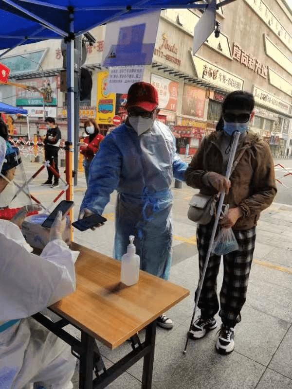 宜昌市侨联：强化共同缔造理念 筑牢疫情防控“铜墙铁壁”