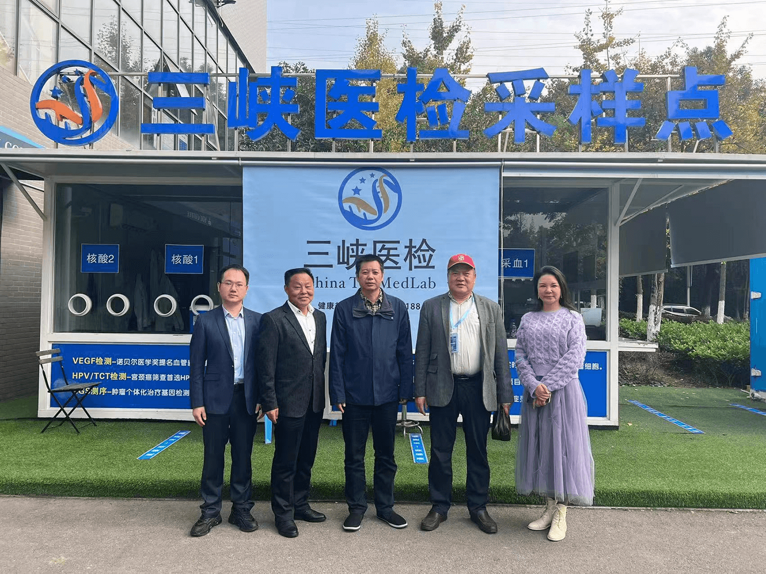 学习贯彻党的二十大精神 │ 宜昌市侨联和市侨商会赴侨企宣讲党的二十大精神