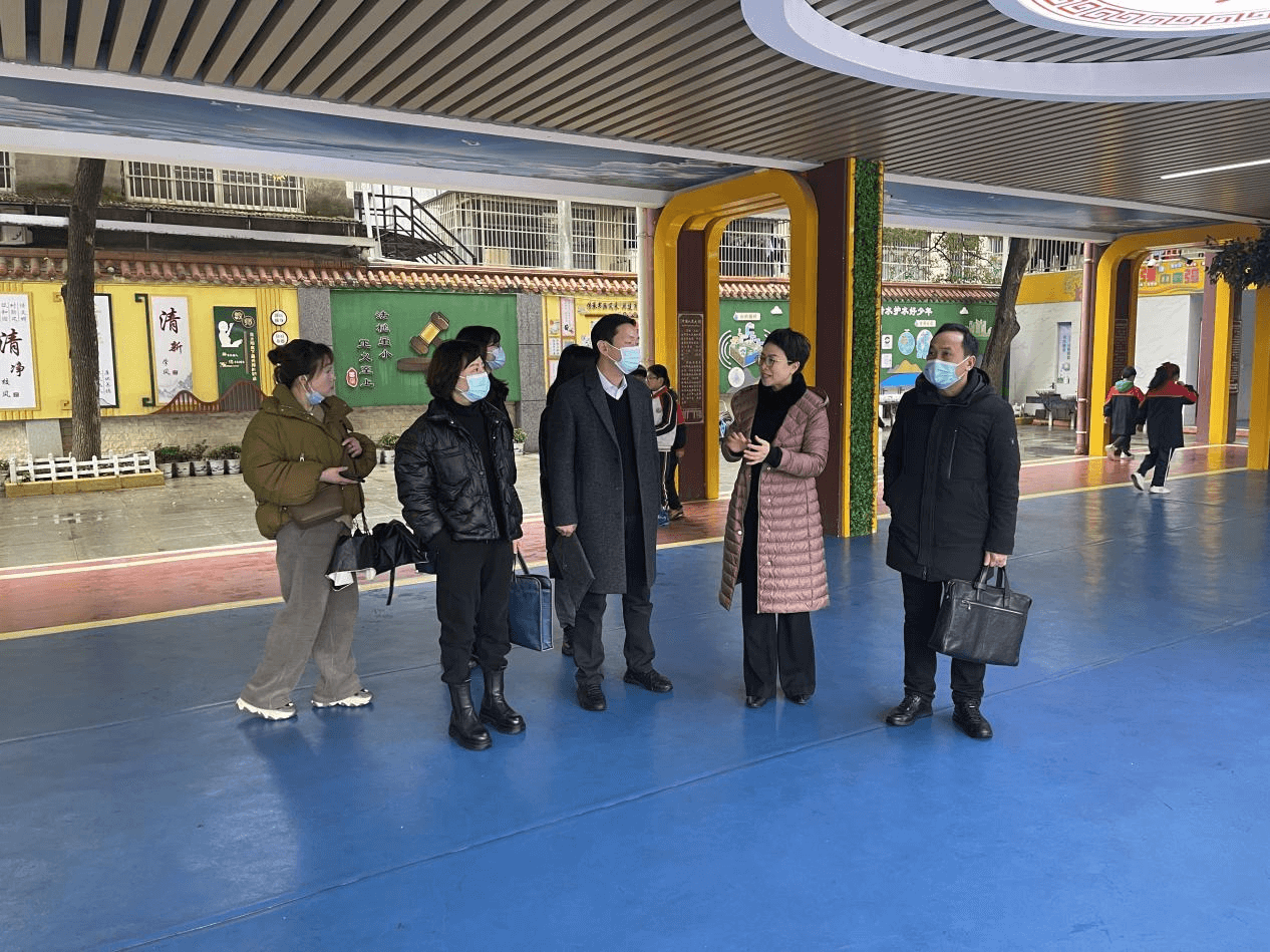 沙市区、监利市侨联互学互联，共谋共促侨联工作