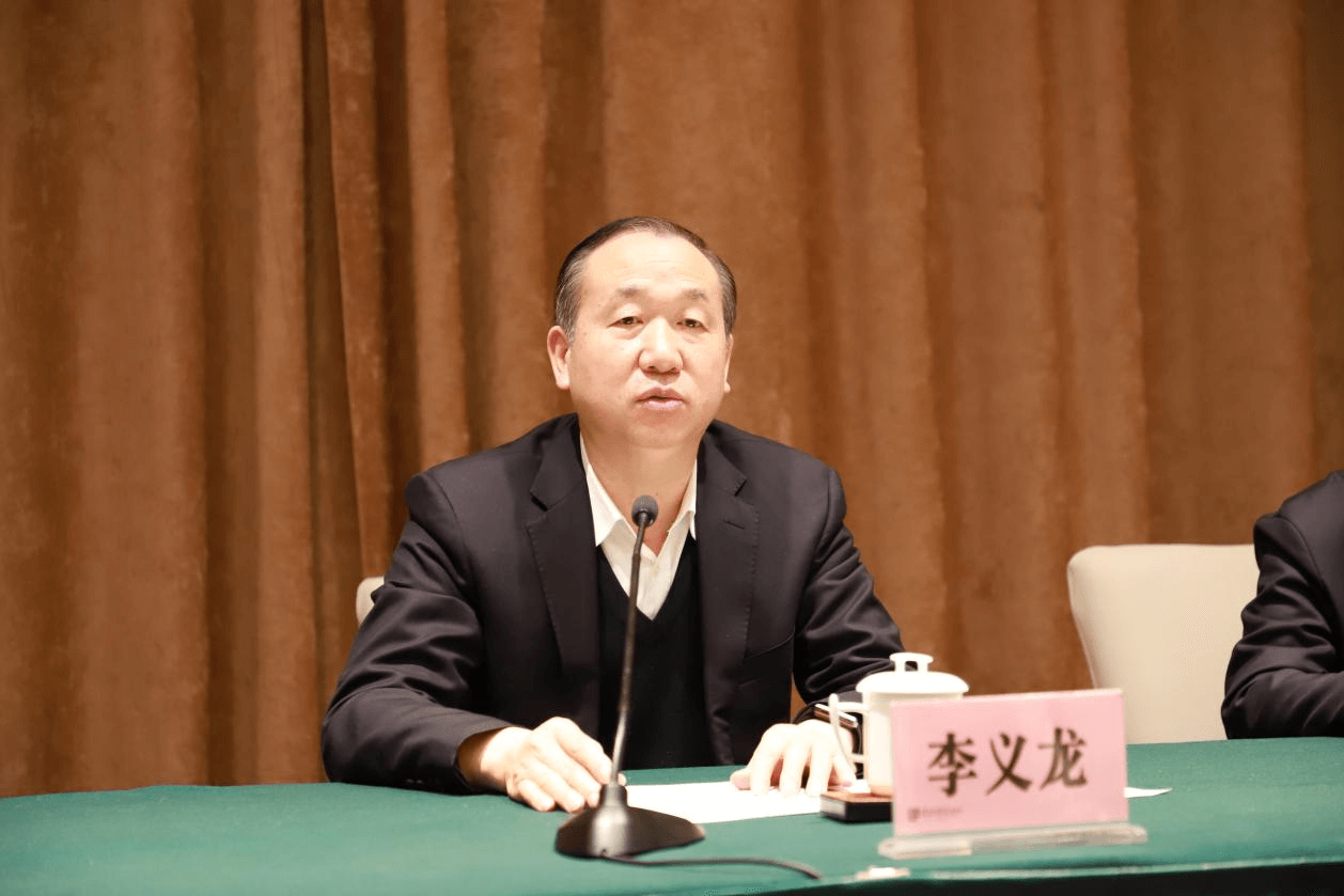 李义龙强调深入学习贯彻党的二十大精神为奋力谱写全面建设社会主义现代化国家武汉篇章贡献侨界力量