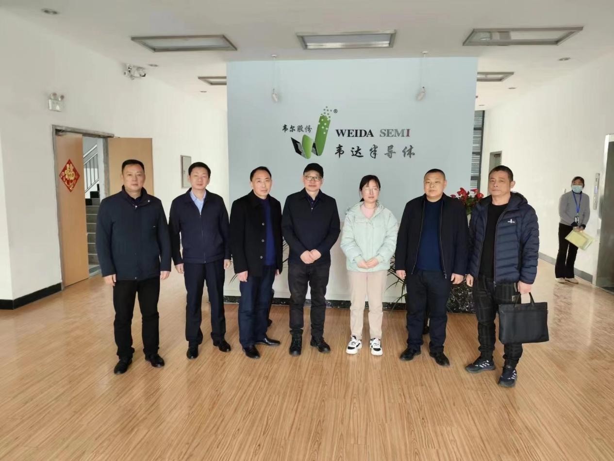 监利市侨联积极开展外出招商引资工作
