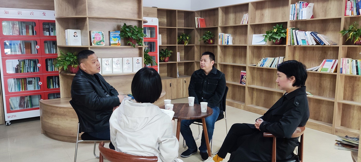 宜昌市侨联发挥侨界优势 助力美好环境与幸福生活共同缔造