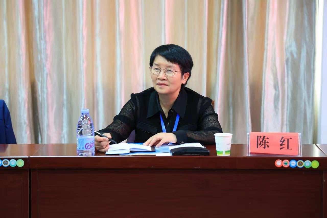 襄阳市侨联开展“学习党的二十大精神 联侨兴业促发展”主题宣讲活动