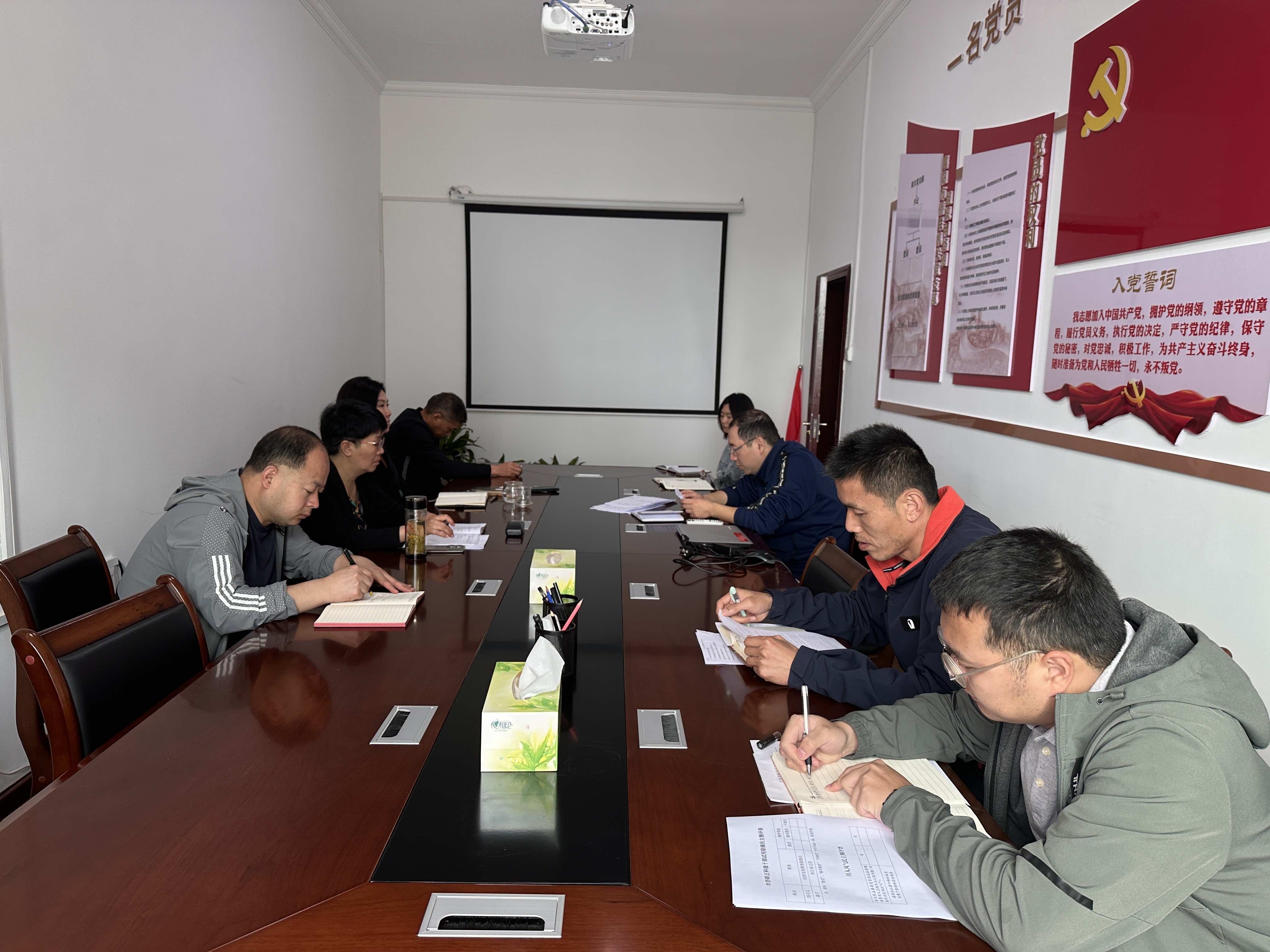 襄阳市侨联开展 “加强国家安全教育  筑牢保密思想防线”主题教育