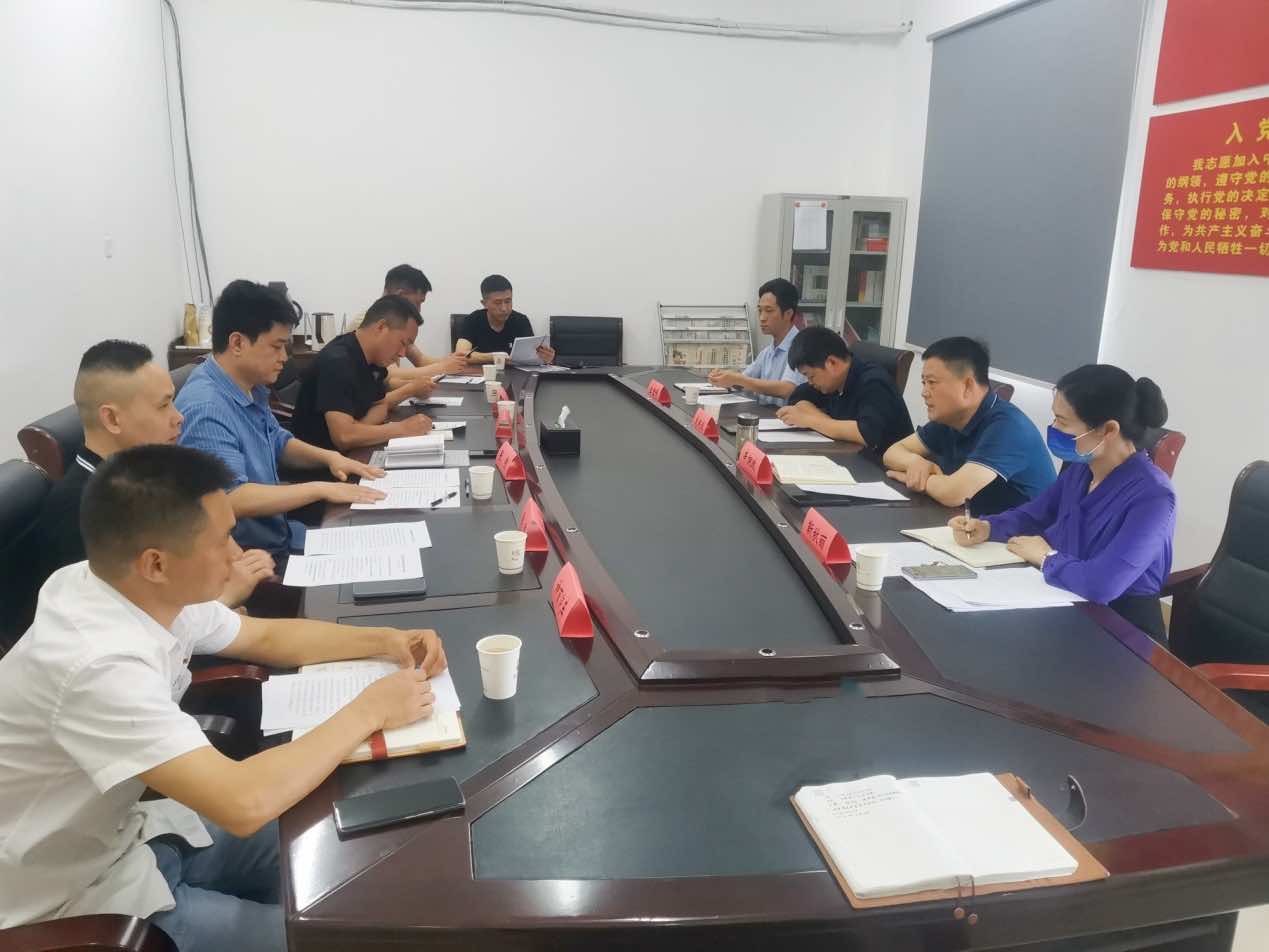 俄罗斯圣彼得堡华侨华人协会拜会随州市侨联