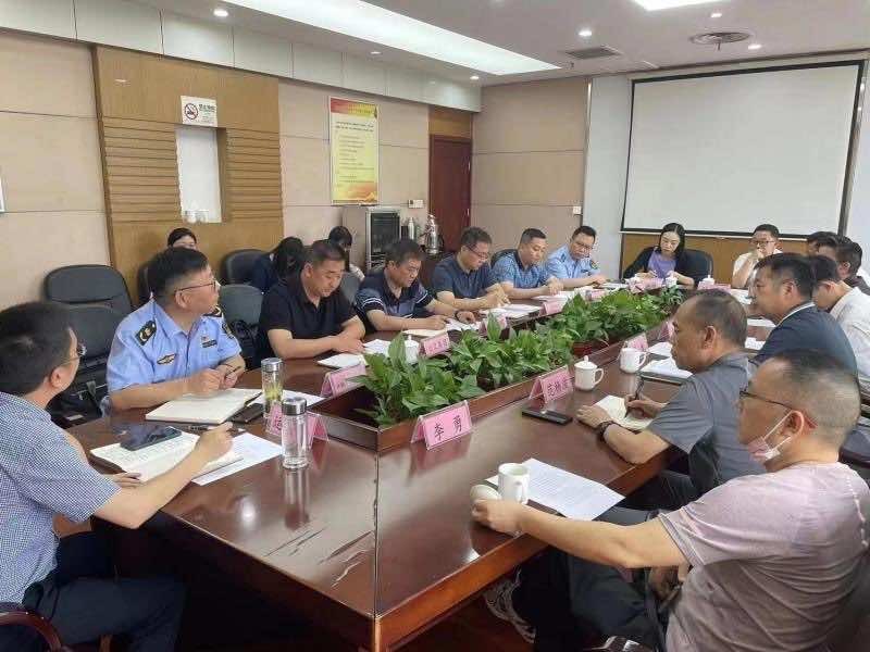 宜昌市侨联专题调研宜昌东站夜晚乘车难问题