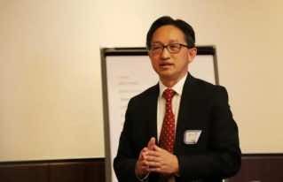 德国华人执业医师联合会（VACD）成立 咸宁赤壁籍华裔余江涛教授任首届主席