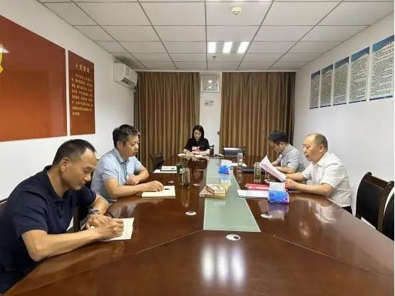 宜昌市侨联传达学习第十一次全国归侨侨眷代表大会精神